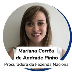 Mariana Corrêa de Andrade Pinho