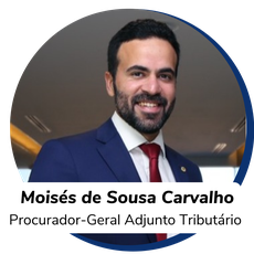 Moisés de Sousa Carvalho