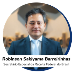 Robinson Sakiyama Barreirinhas