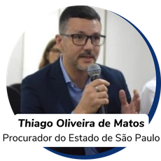 Thiago Oliveira de Matos