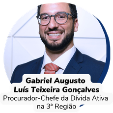 Gabriel Augusto Luís Teixeira Gonçalves