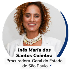 Inês Maria dos Santos Coimbra