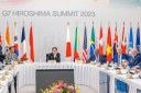 Speech at the G7 Summit