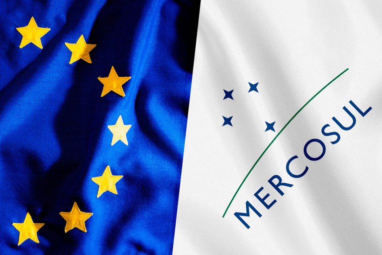 Brazil’s Federal Government releases full text of partnership agreement between Mercosur and the European Union