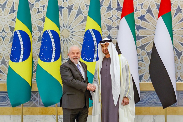 Brazil S President Lula Celebrates Friendship With The UAE In Abu Dhabi   Dd2518c8 26ae 43b3 8927 7cf9487be31e 