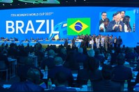 2027 FIFA Women's World Cup to be held in Brazil