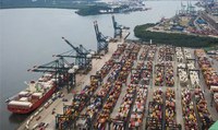 Brazil sets USD 108 billion export record from January to April