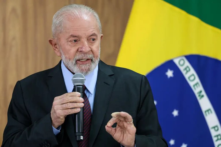 Presidente Lula