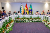 Presidents Lula, Luis Arce meet to strengthen Brazil-Bolivia cooperation