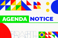 Lula to participate in the G20 Social Summit Closing Ceremony