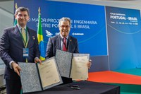 Brasil y Portugal refuerzan la base para llevar las relaciones bilaterales a un nuevo nivel