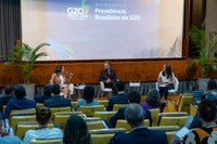 Brasil en la presidencia del G20: prioridades y desafíos para la cooperación internacional