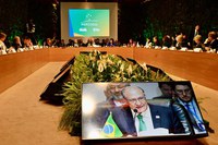 Alckmin: entrada de Bolivia y acuerdo con Singapur amplían inversiones en el Mercosur