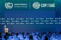El Gobierno celebra los resultados de la COP 28 en Emiratos Árabes Unidos