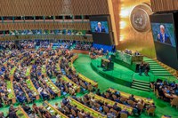 Brasil salda sus deudas con organismos internacionales y refuerza su apoyo al multilateralismo