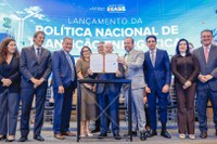 El presidente Lula presenta la Política Nacional de Transición Energética, con la que se espera atraer BRL 2 billones