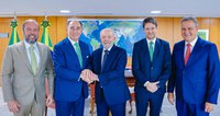 Iberdrola invertirá BRL 40 mil millones en Brasil