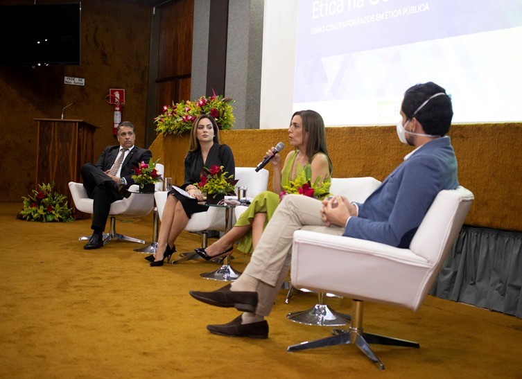 CEP realiza XXII Seminário Ética na Gestão – Temas Contemporâneos em Ética Pública-2