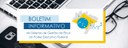 Boletim Informativo - Banner