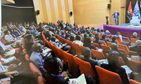 CEP participa de Conferência de Auditoria Interna em Angola sobre Ética