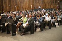 CEP realiza XXIV Seminário Ética na Gestão – Ética e Diversidade no Serviço Público