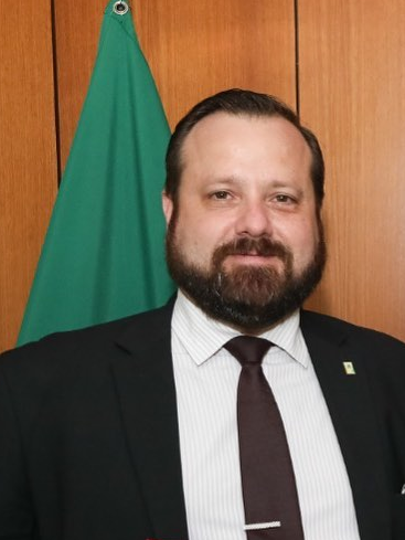 Célio Faria Júnior