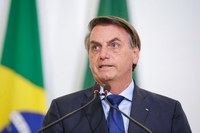 Presidente Jair Bolsonaro institui Comitê de Crise para Supervisão e Monitoramento dos Impactos da Covid-19