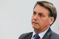 Presidente Bolsonaro sanciona lei do Programa Emergencial de Manutenção do Emprego e Renda