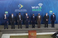 Governo anuncia novos pontos de internet do programa Wi-Fi Brasil