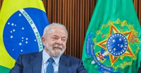 Lula viaja nesta quinta aos EUA e terá ampla agenda social e econômica com Biden