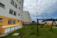 Governo Federal entrega 600 apartamentos do Minha Casa, Minha Vida em Bertioga (SP)