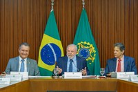 Governo anuncia em abril o novo plano nacional de investimentos em infraestrutura