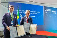 Brasil e Portugal reforçam base para levar relações bilaterais a novo patamar