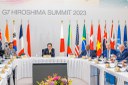 Sessão de Trabalho do G7