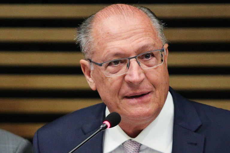 Geraldo Alckmin