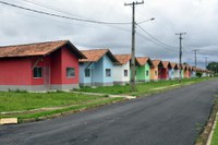 Presidente entrega 222 unidades do Minha Casa, Minha vida em Abaetetuba (PA)