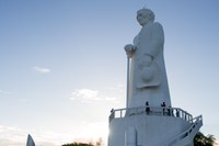 Presidente inclui Padre Cícero no Livro dos Heróis e Heroínas da Pátria