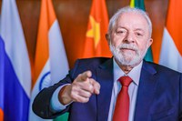 Diante de “catástrofe humanitária” no Oriente Médio, Lula cobra trégua determinada por resolução da ONU