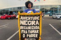 “Vamos criar vagas para a juventude ter emprego digno e salário justo”, afirma Lula na abertura da 4ª Conferência Nacional