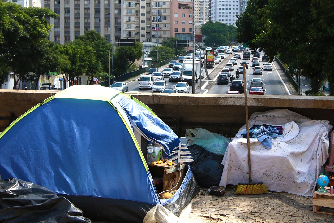 Governo Anuncia R 1 Bilhão Para Plano Ruas Visíveis Pelo Direito Ao Futuro Da População Em 