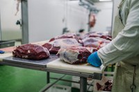 Habilitação de 38 novas unidades de produção de carne amplia exportações do Brasil para a China