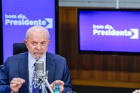 Lula destaca investimento recorde no agro e ressalta necessidade de ampliar produção de grãos para reduzir preços