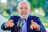 Lula: economia, emprego e salário vão continuar crescendo