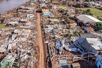 Governo Federal amplia lista de cidades gaúchas aptas a cadastrarem famílias no Auxílio Reconstrução