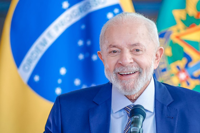 Na viagem a Nova York, o presidente Lula será o primeiro chefe de Estado a proferir discurso no Debate Geral da 79ª Sessão da Assembleia Geral das Nações Unidas, na próxima terça-feira (24/setembro)