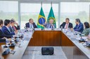 Presidente Lula debate medidas para reduzir impactos das apostas esportivas na vida dos brasileiros