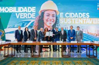 Com R$ 1,6 trilhão, Missão 3 da Nova Indústria Brasil vai investir em moradia, saneamento e infraestrutura