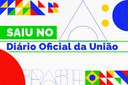 Diário Oficial da União