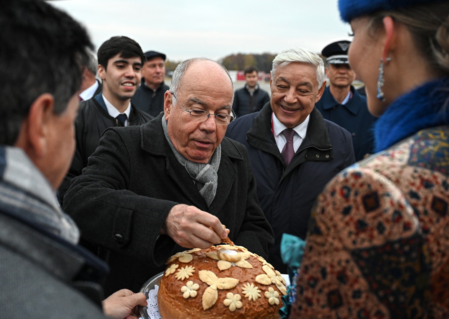 16ª Cúpula do BRICS