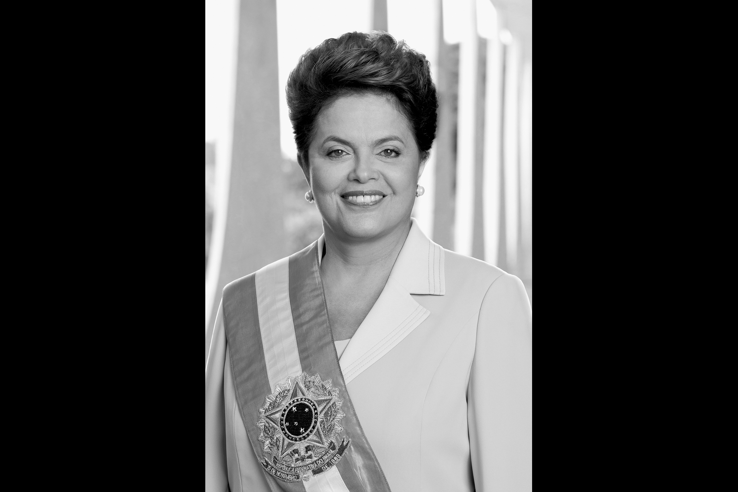 Dilma Rousseff